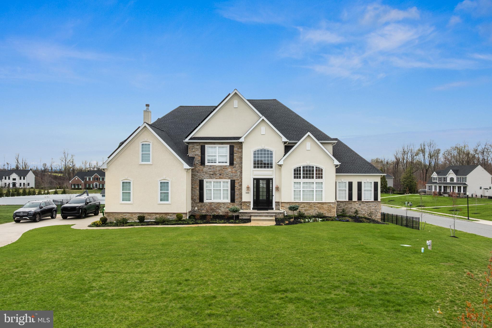143 SALVATORE DRIVE