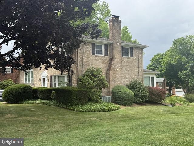 2665 MILFORD LANE