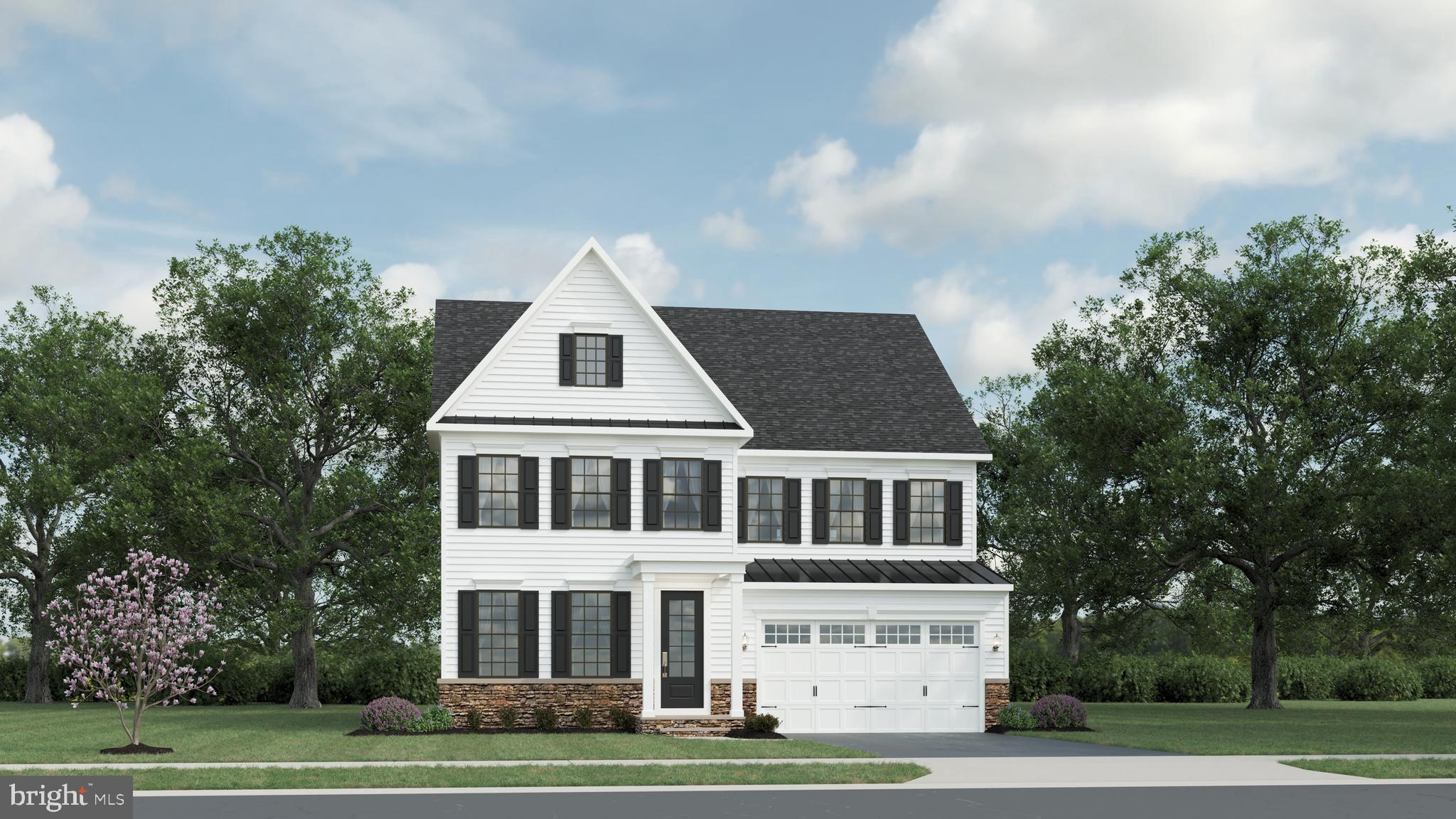 MAYFIELD - Residential