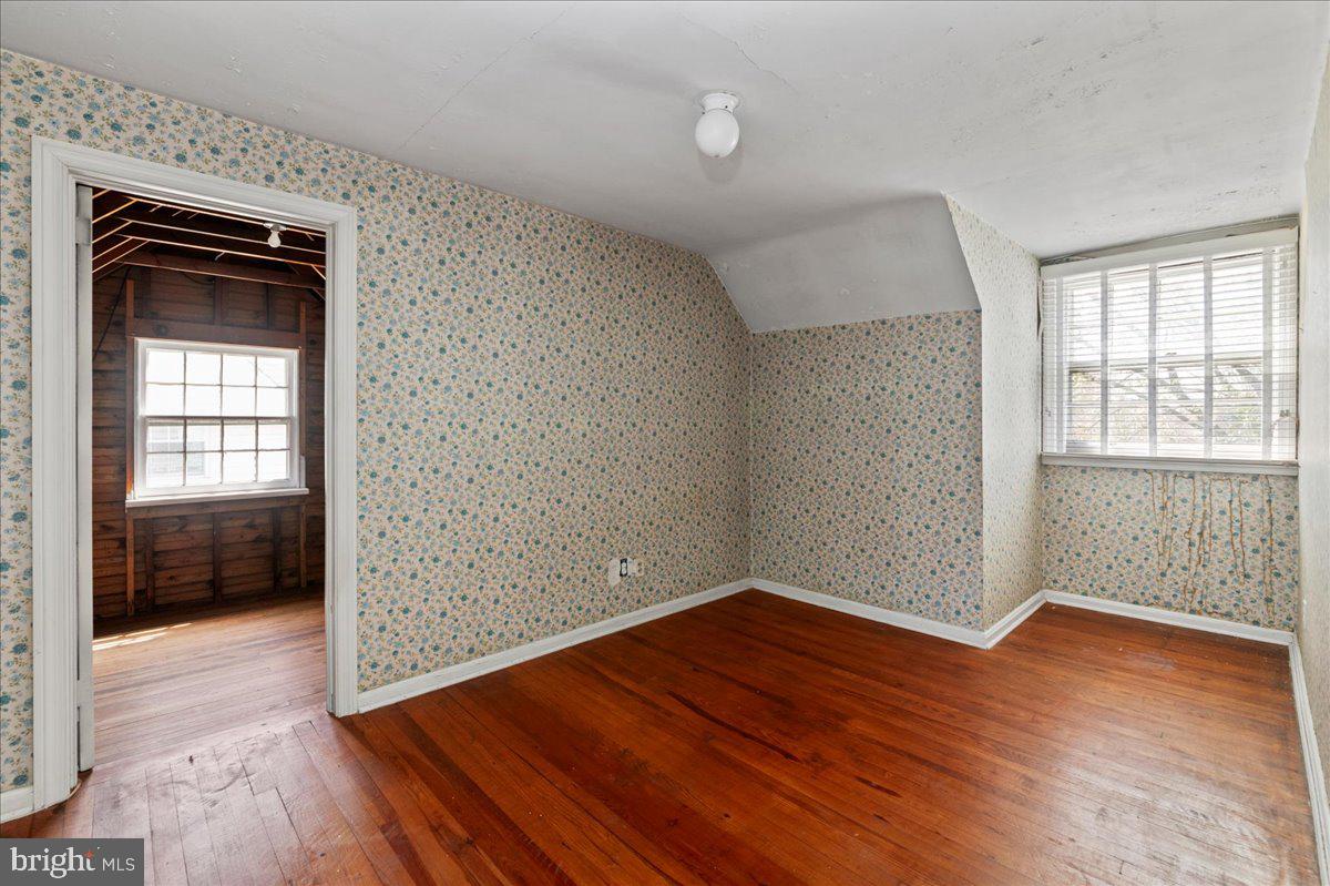 WYNNEWOOD VALLEY - Residential