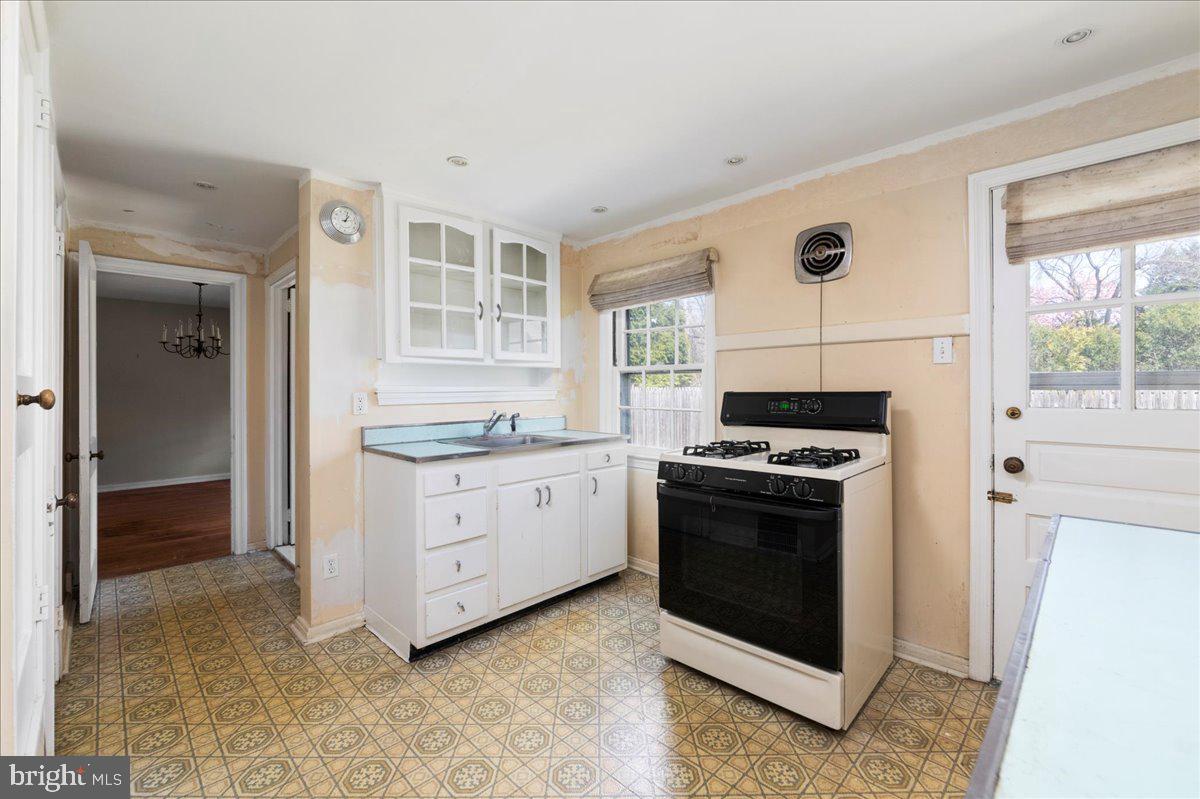 WYNNEWOOD VALLEY - Residential