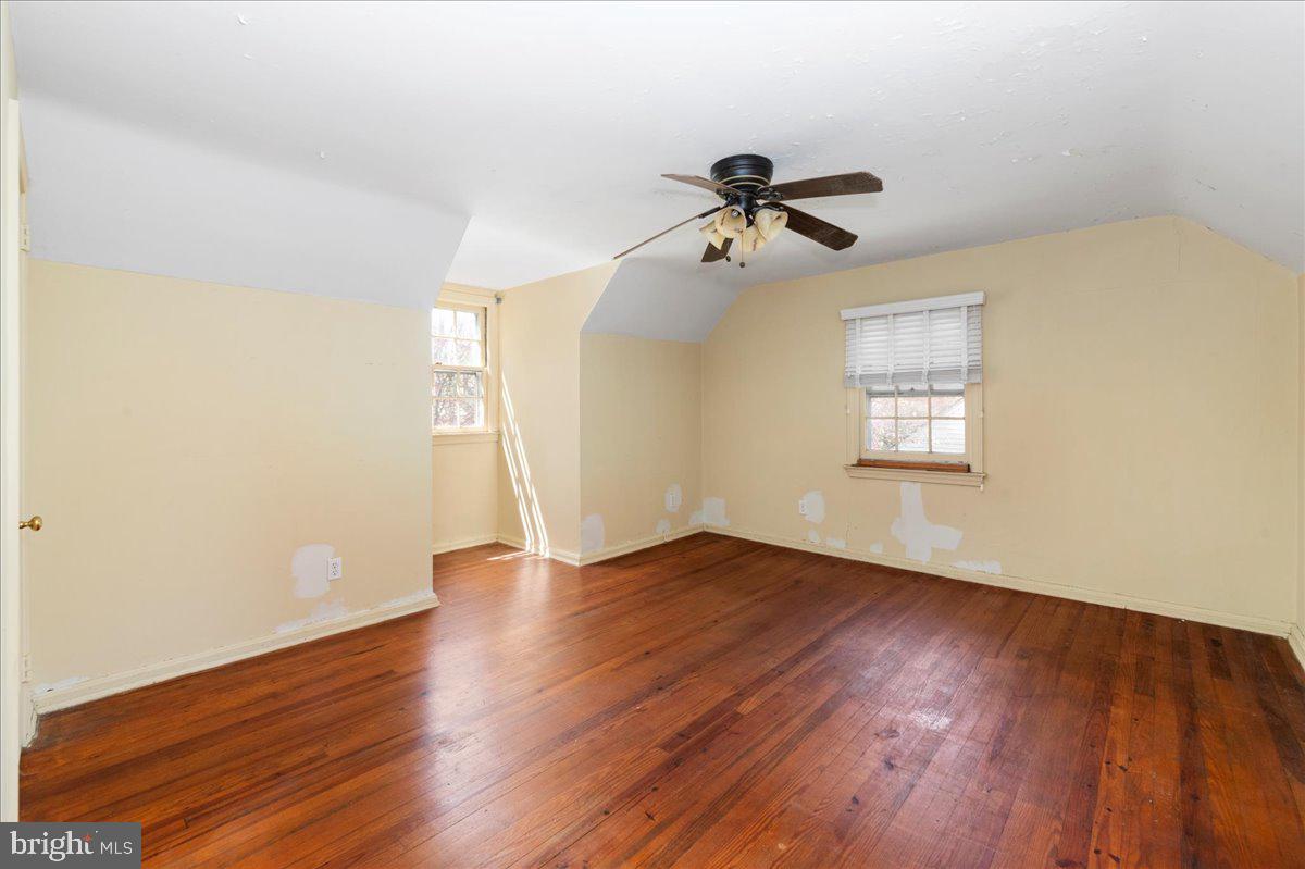 WYNNEWOOD VALLEY - Residential