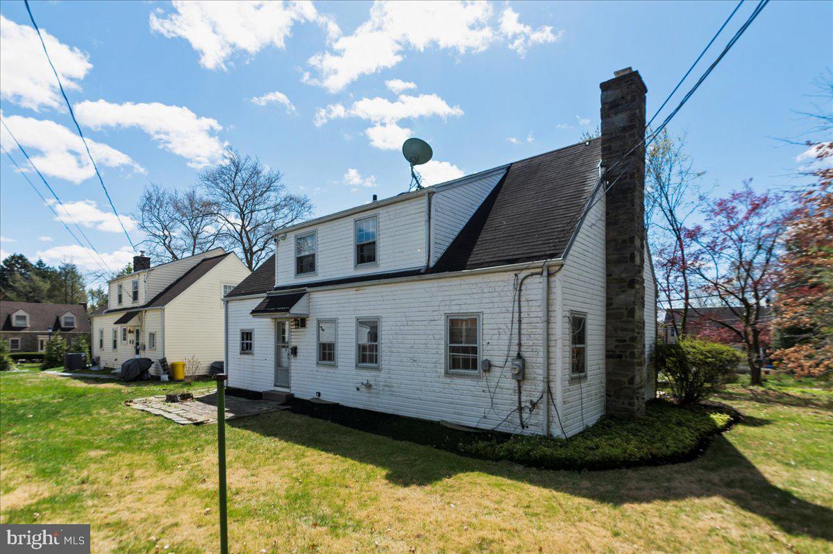 WYNNEWOOD VALLEY - Residential