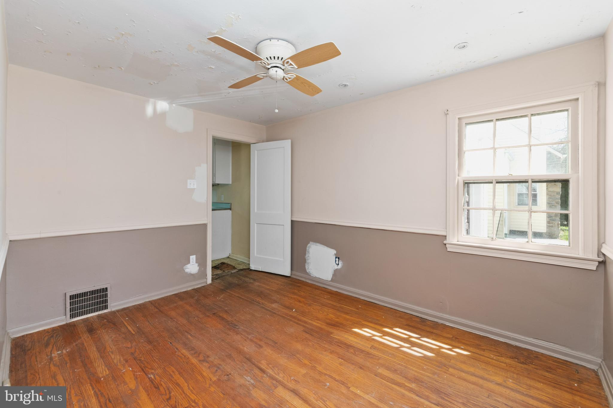 WYNNEWOOD VALLEY - Residential