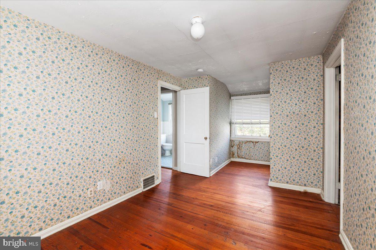 WYNNEWOOD VALLEY - Residential