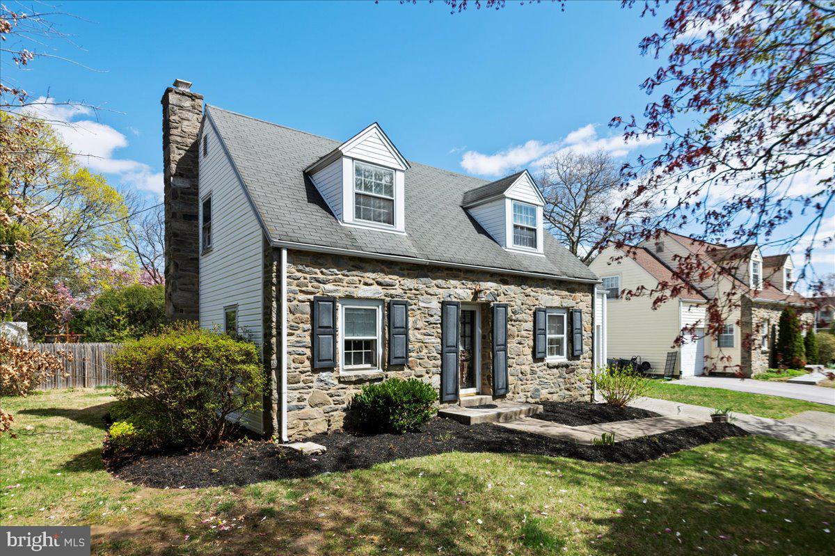 WYNNEWOOD VALLEY - Residential