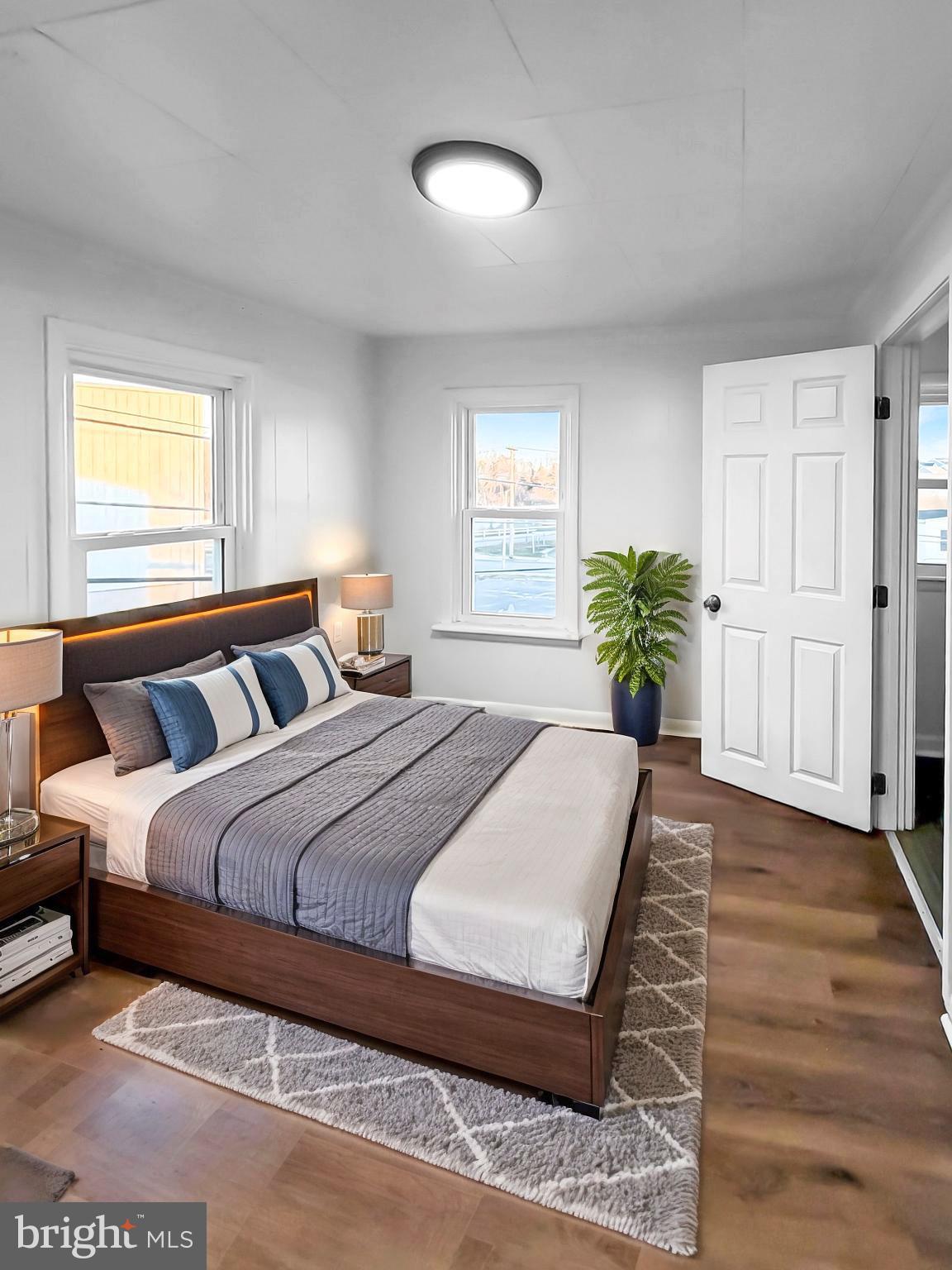 WASHINGTON COUNTY - Residential