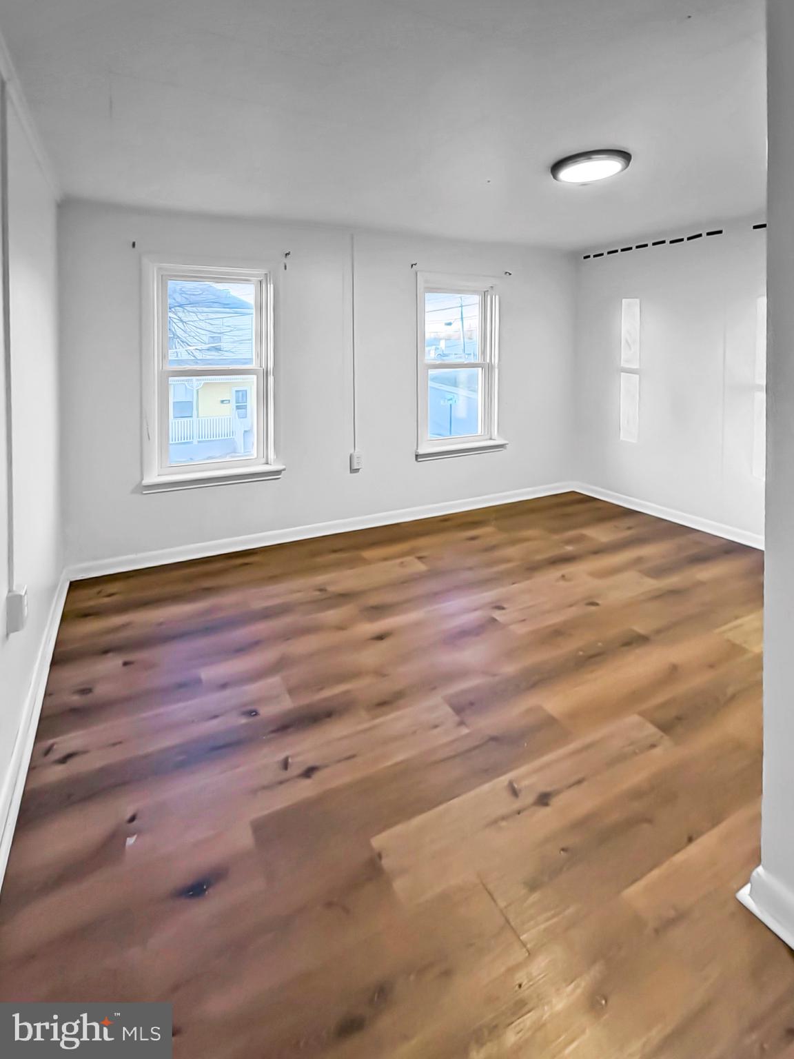 WASHINGTON COUNTY - Residential