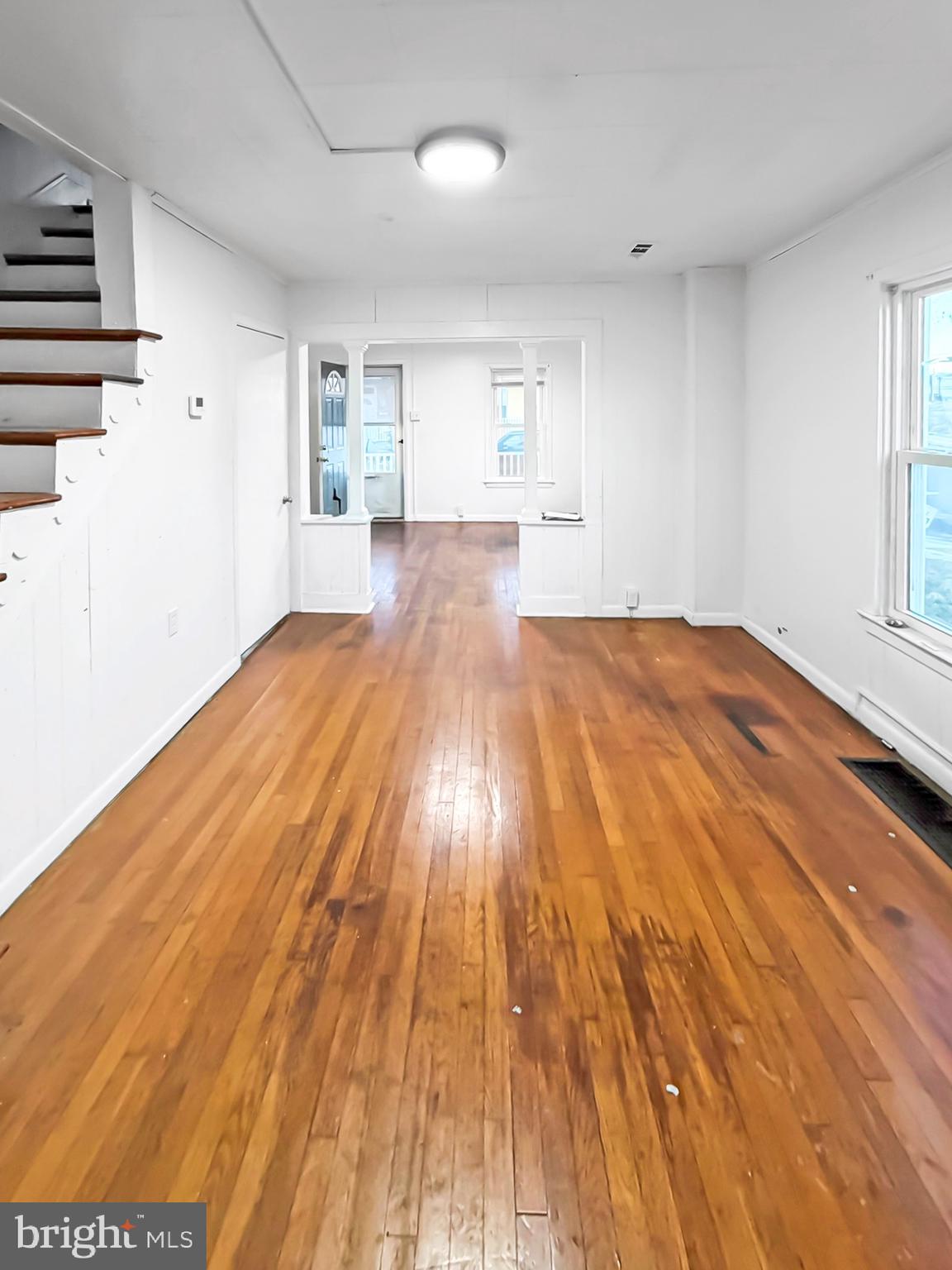 WASHINGTON COUNTY - Residential