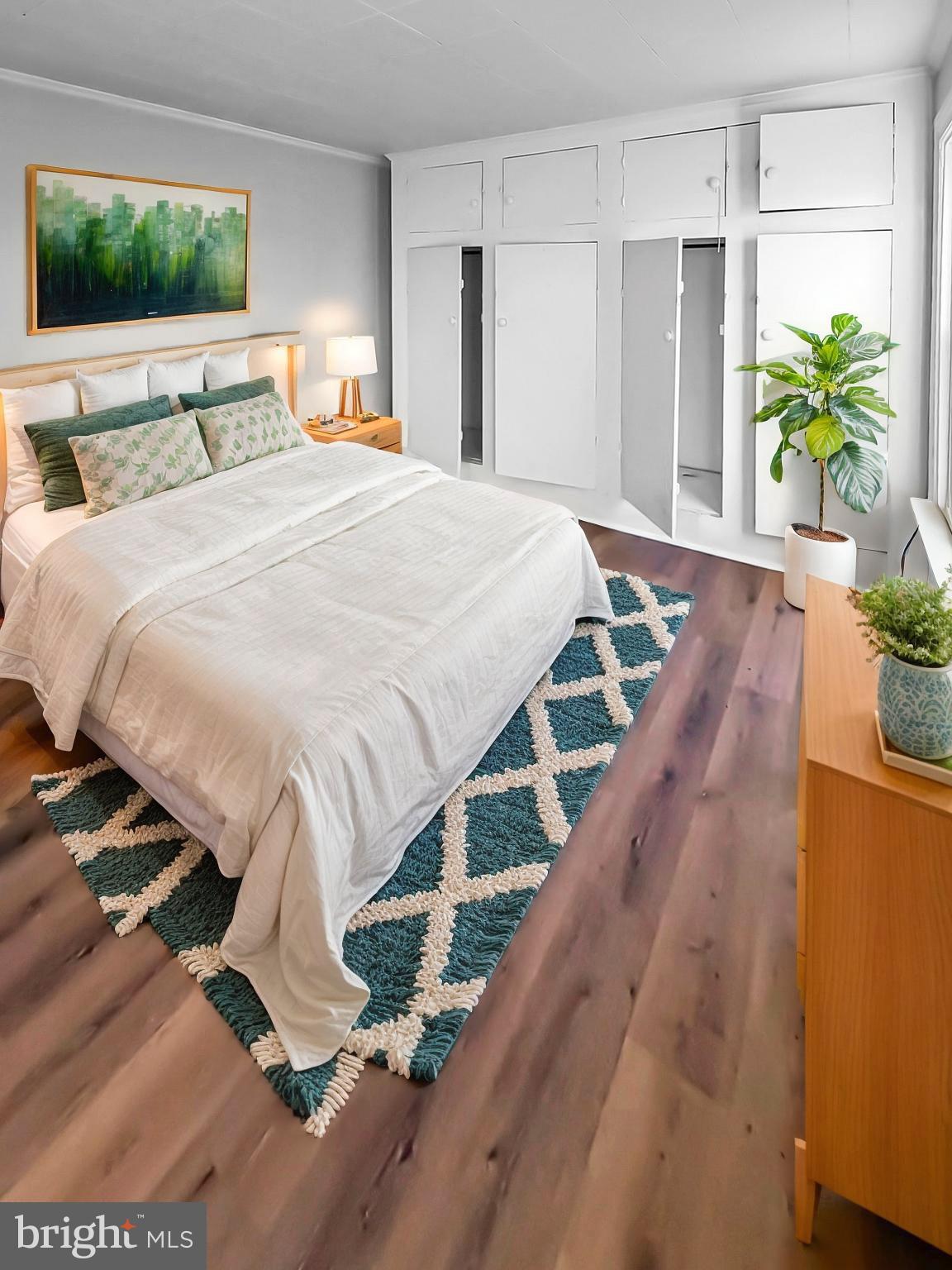 WASHINGTON COUNTY - Residential