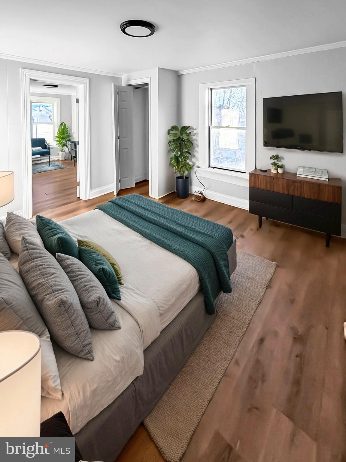 WASHINGTON COUNTY - Residential