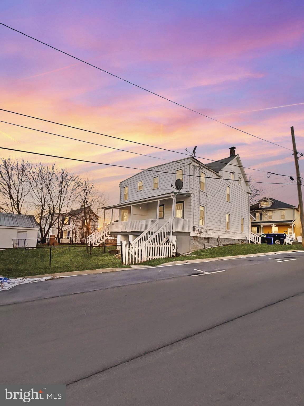 WASHINGTON COUNTY - Residential