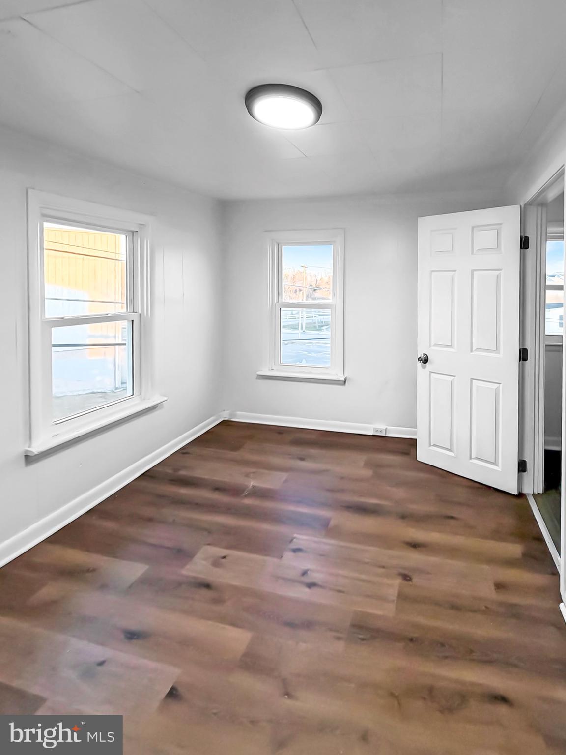 WASHINGTON COUNTY - Residential