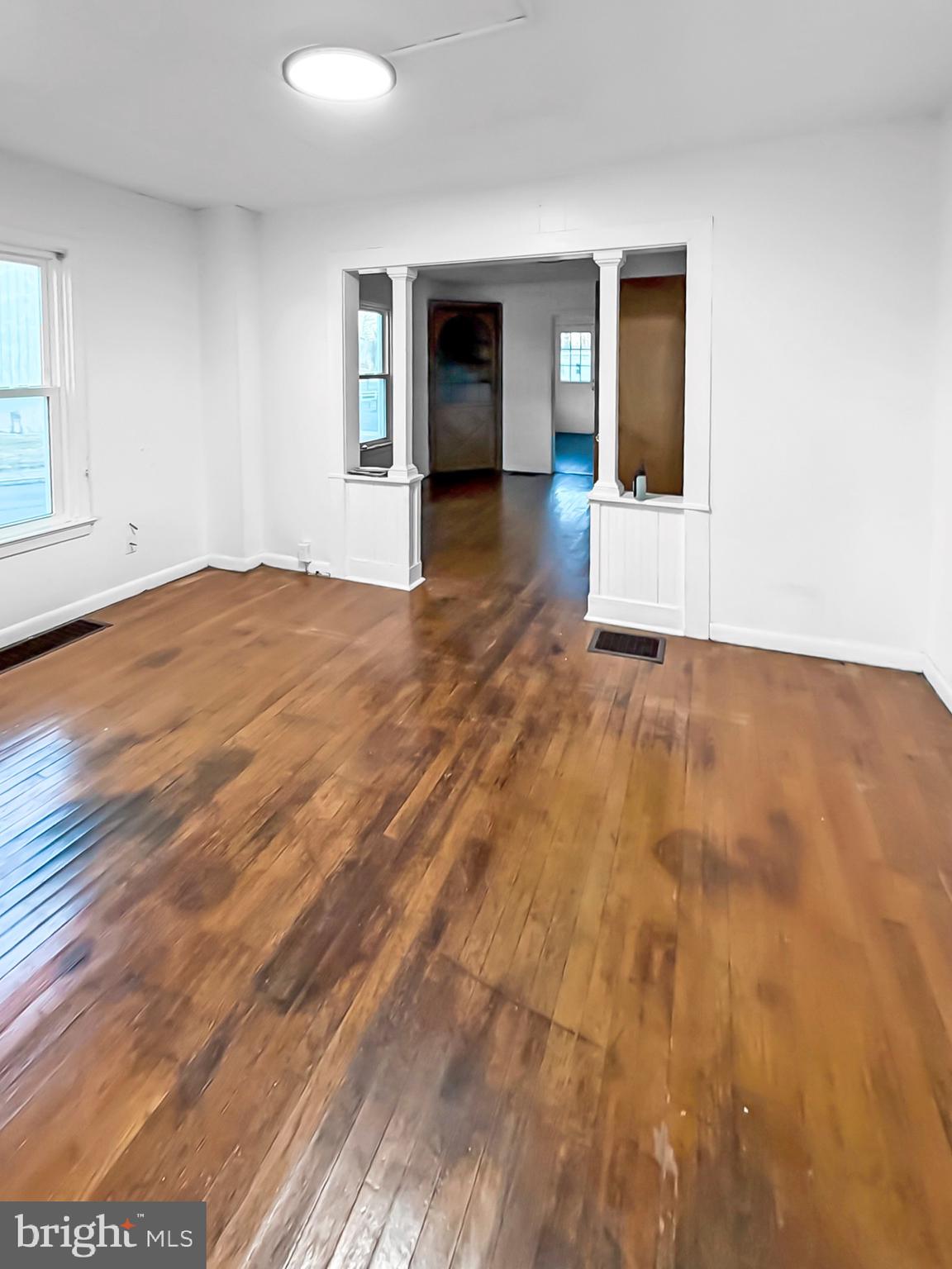 WASHINGTON COUNTY - Residential