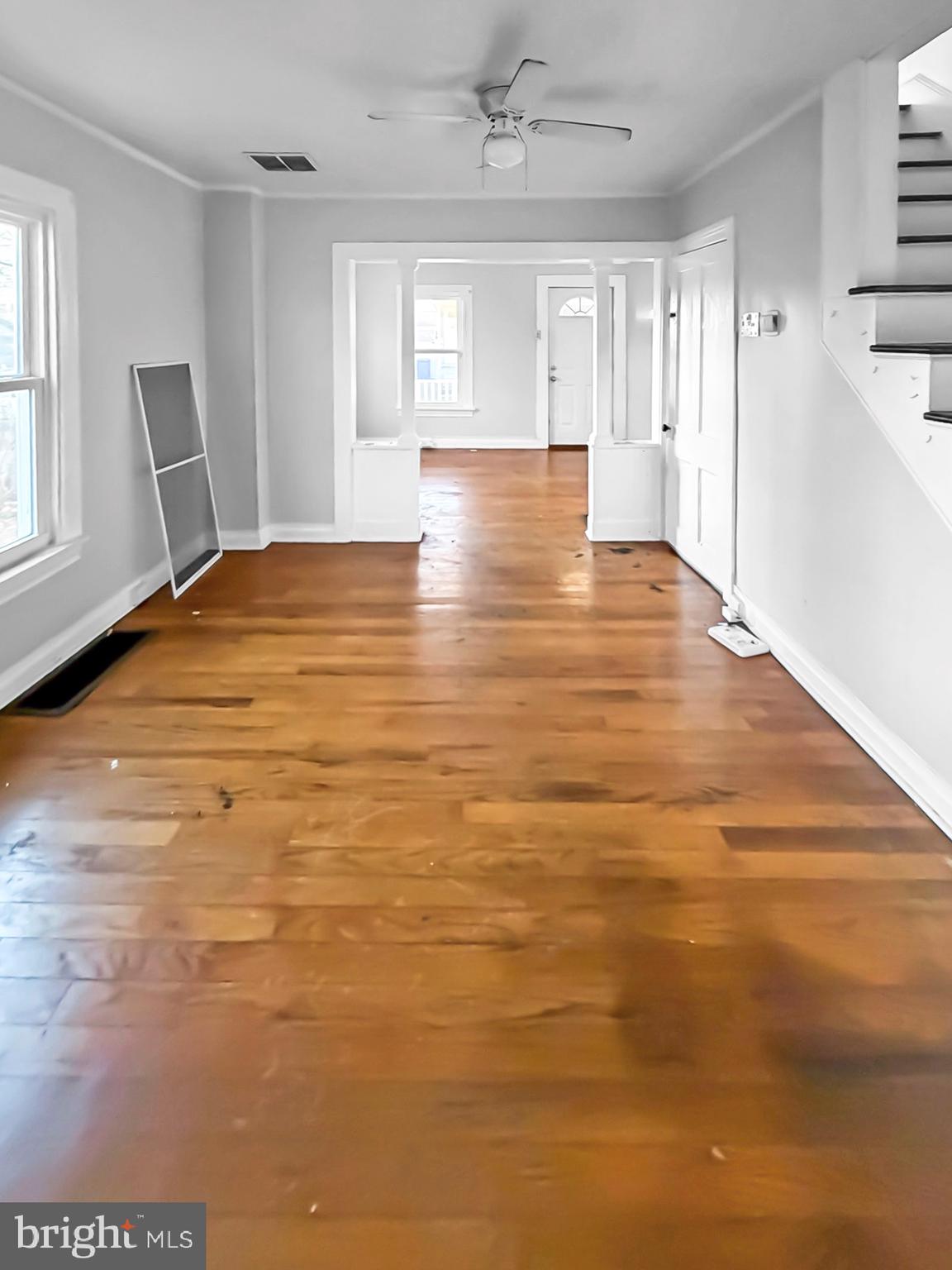 WASHINGTON COUNTY - Residential