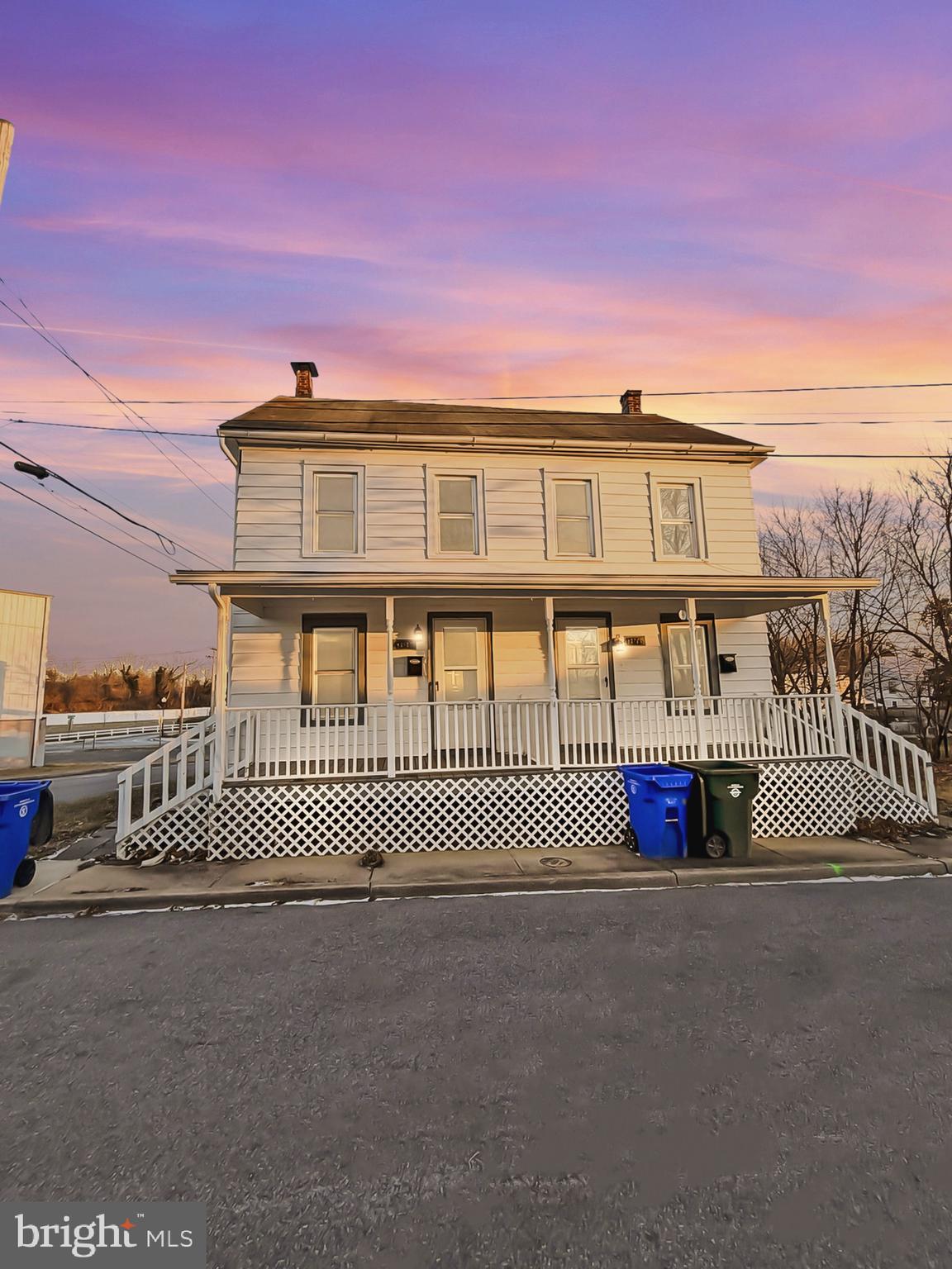 WASHINGTON COUNTY - Residential