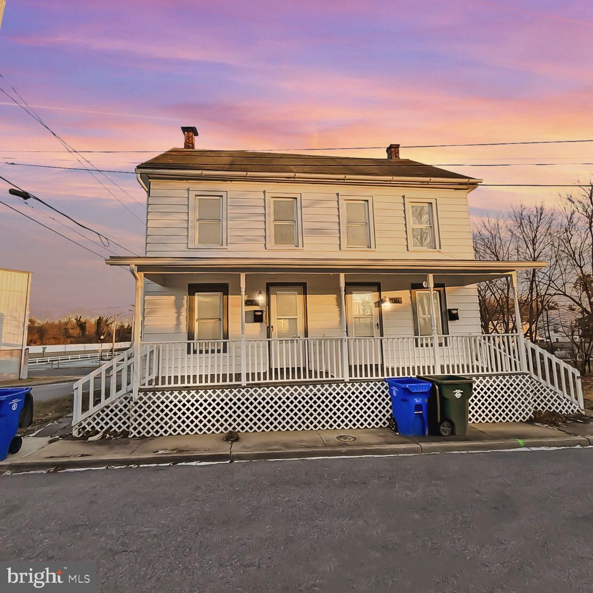 WASHINGTON COUNTY - Residential