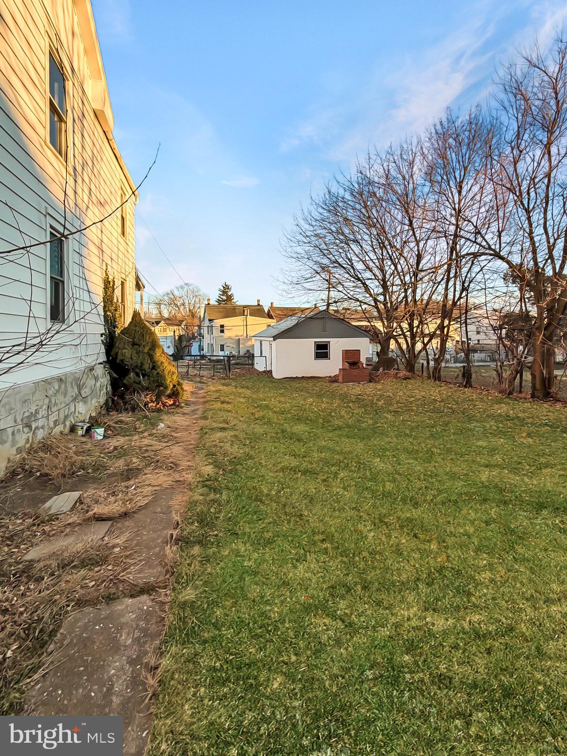 WASHINGTON COUNTY - Residential