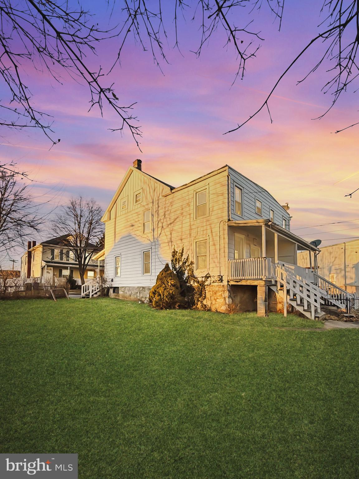 WASHINGTON COUNTY - Residential