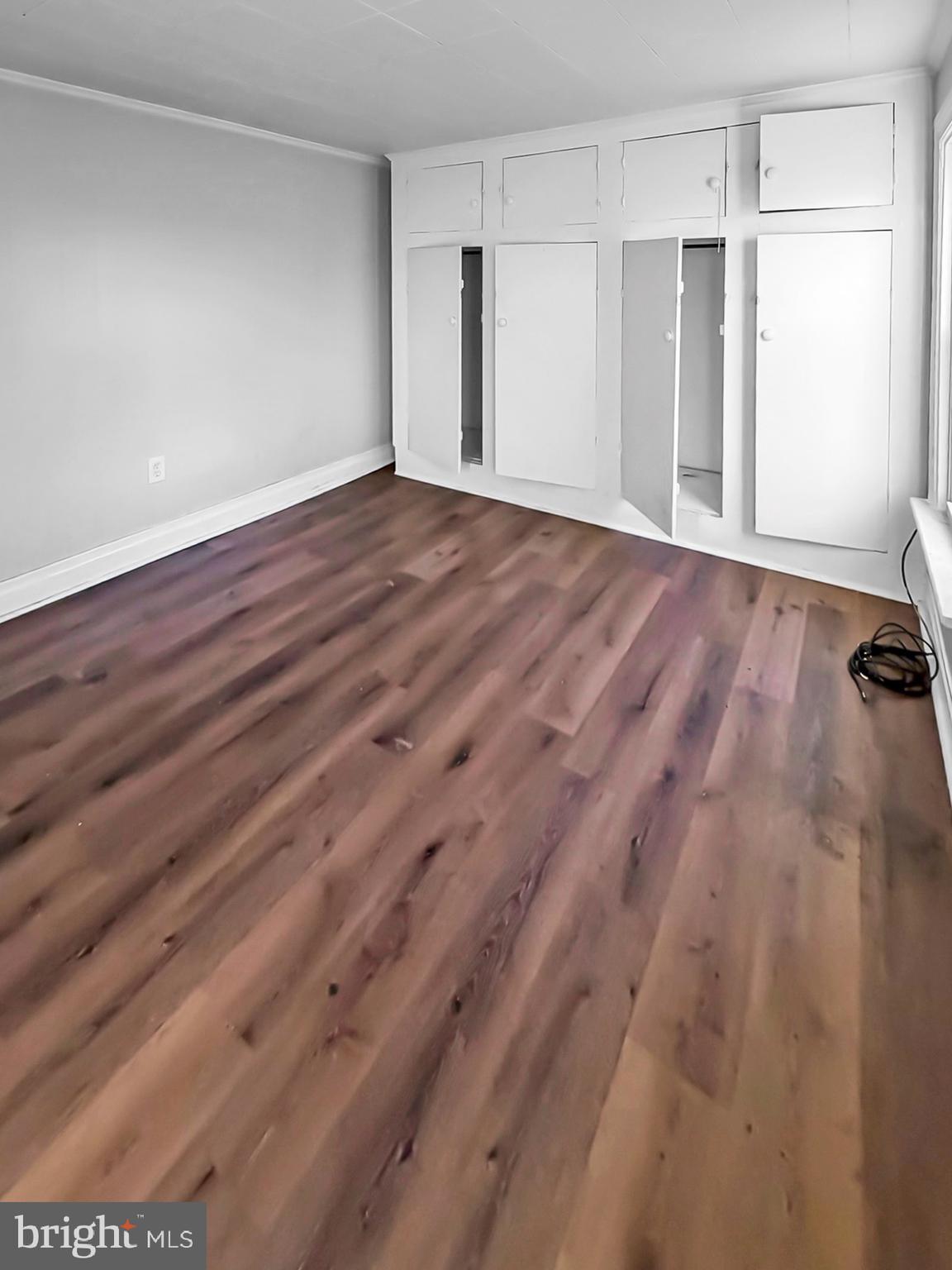 WASHINGTON COUNTY - Residential