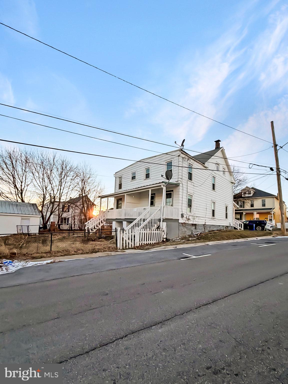 WASHINGTON COUNTY - Residential