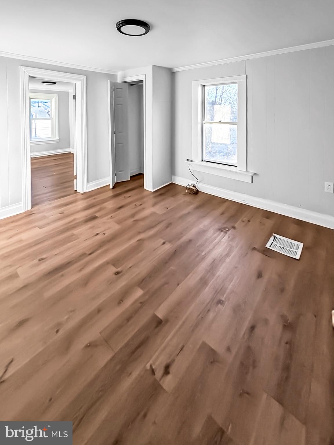 WASHINGTON COUNTY - Residential