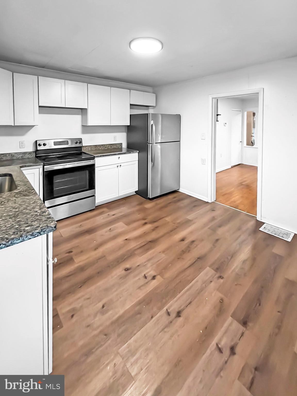 WASHINGTON COUNTY - Residential