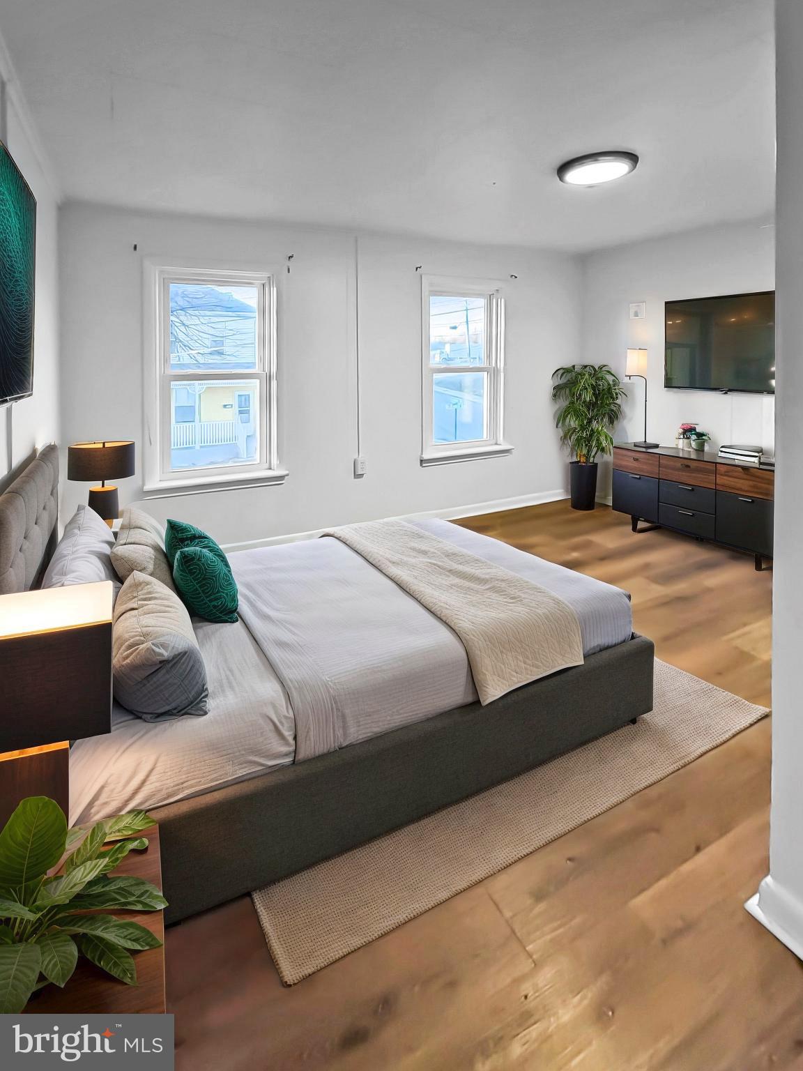 WASHINGTON COUNTY - Residential