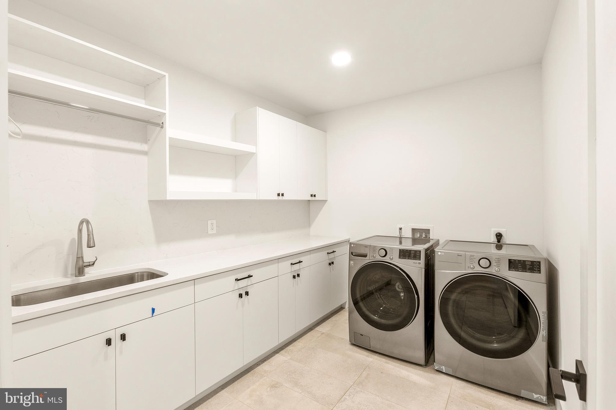 CHEVY CHASE VILLAGE - Residential