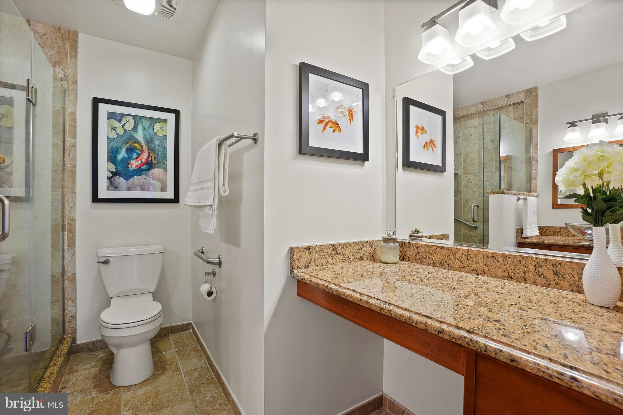 LEISURE WORLD - Residential