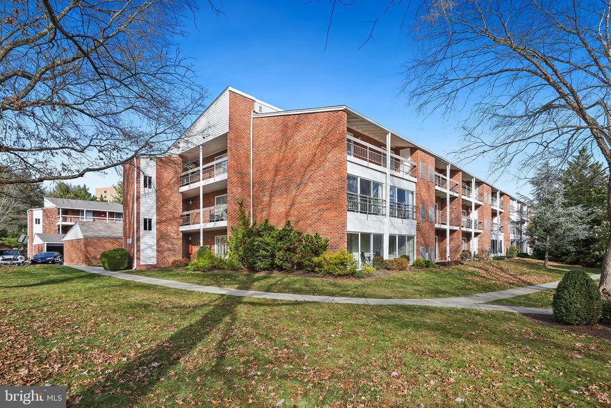 55+ Premier retirement community, Rare First floor, Updated 3 bedroom, 2 full bath condominium, Capri Model with carport. Entire unit freshly painted and full of natural light, enclosed sunroom. The updated Kitchen had a wall removed to bring in more light. Kitchen features light maple cabinets, granite countertops, white appliances. Primary bedroom with updated en suite bathroom, step in shower. New carpet in the bedrooms.  Carport parking, with extra storage.  Custom plantation shutters installed on all windows.  All utilities included in the monthly condo fee. Move in ready.  Heat has been changed from baseboard to a heat pump and central Air conditioning. Enjoy all the amenities this community has to offer, golf, tennis, pickleball, swimming, and fitness center. Multitude of clubs and activities. Close to shopping and restaurants.