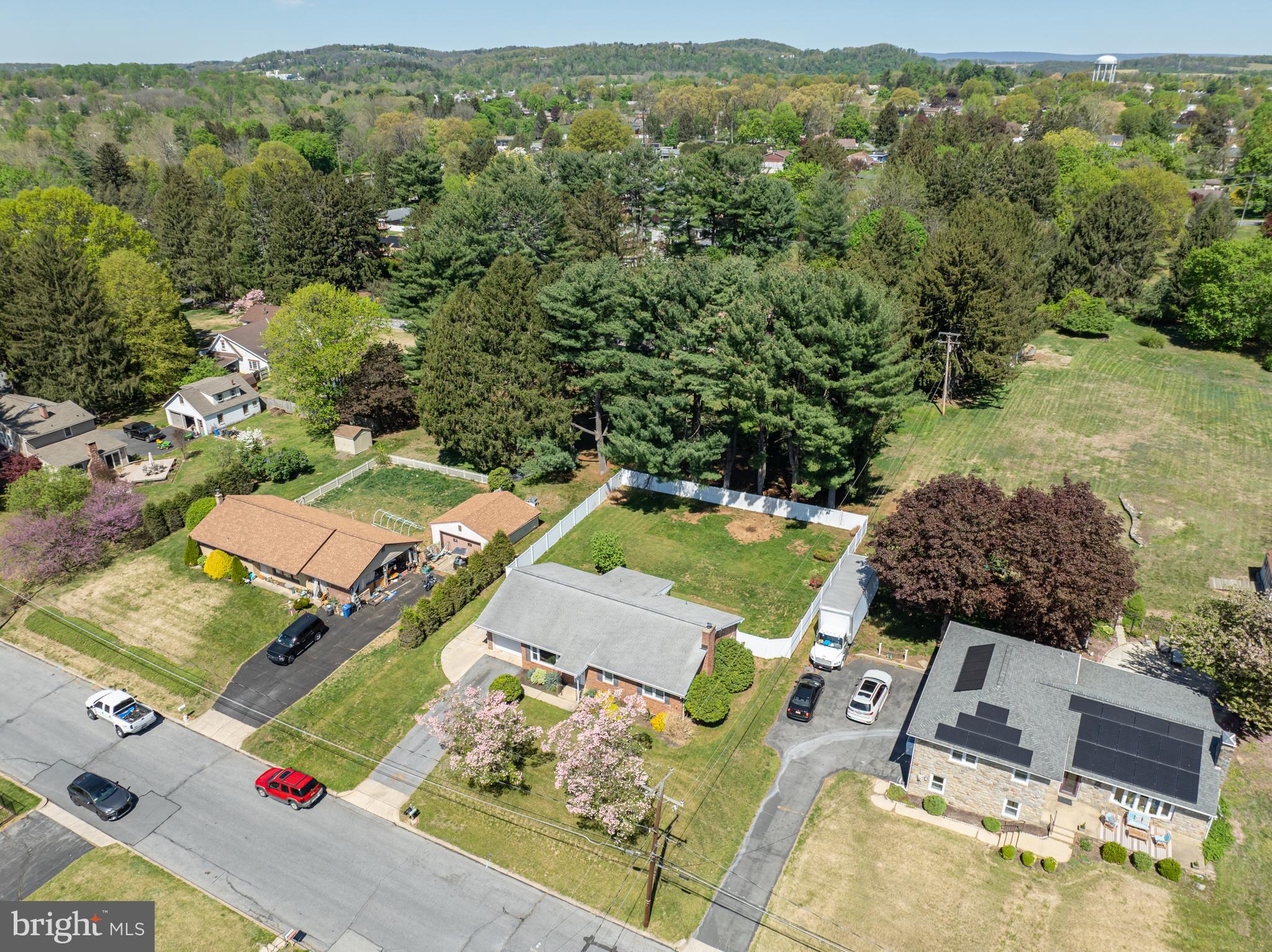 RIVERVIEW PARK - Residential