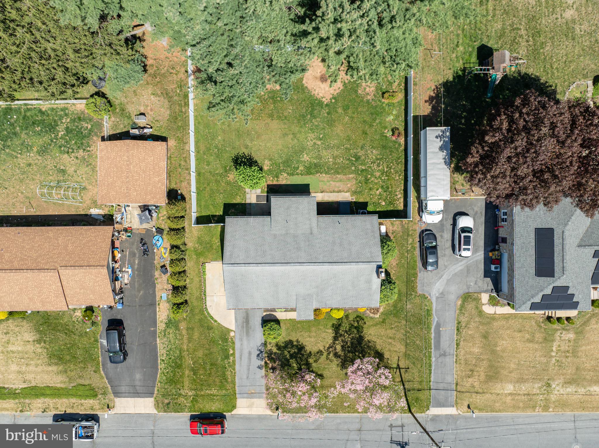 RIVERVIEW PARK - Residential