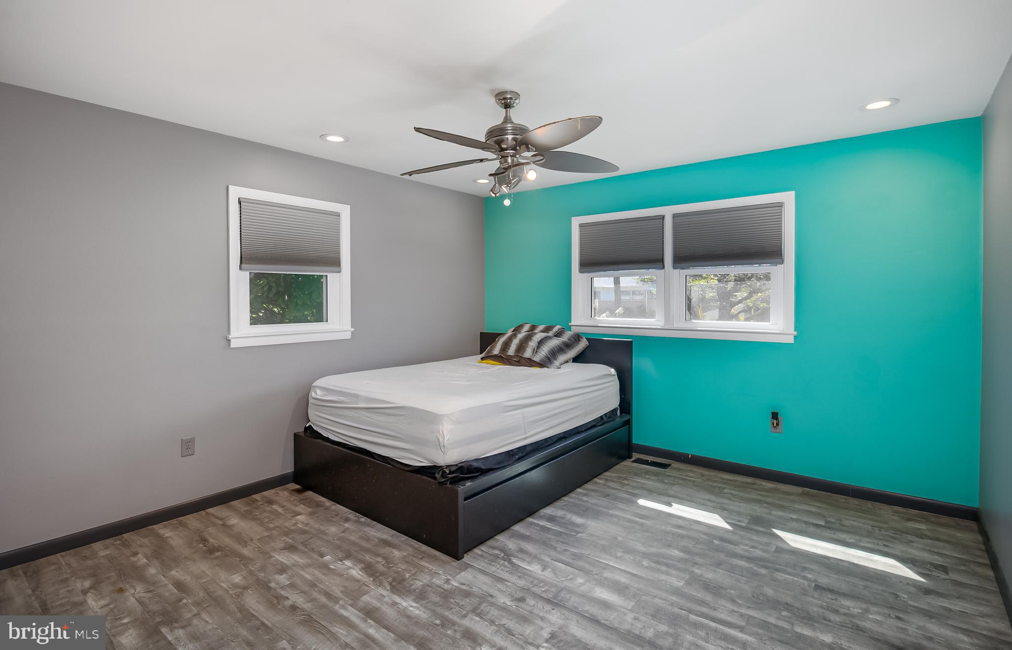 RIVERVIEW PARK - Residential