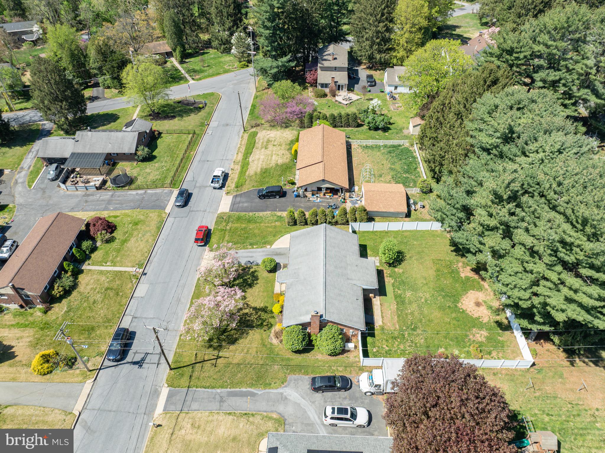 RIVERVIEW PARK - Residential