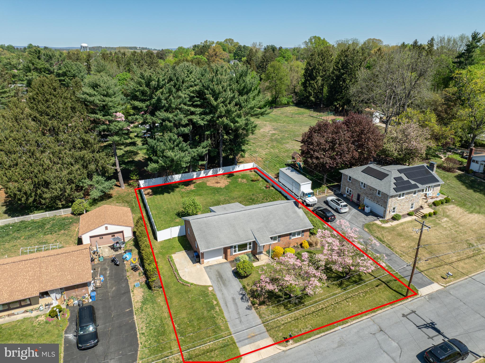 RIVERVIEW PARK - Residential