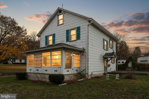 2783 GLEN ROCK ROAD GLEN ROCK PA 17327