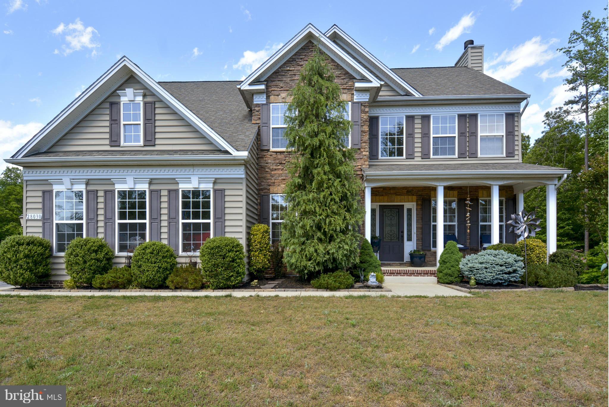 BEN OAKS - Residential