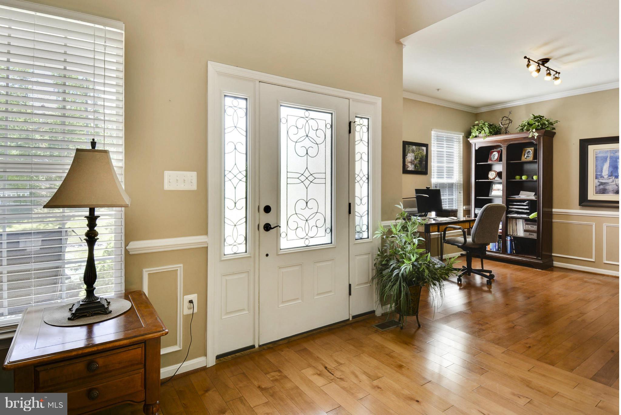 BEN OAKS - Residential