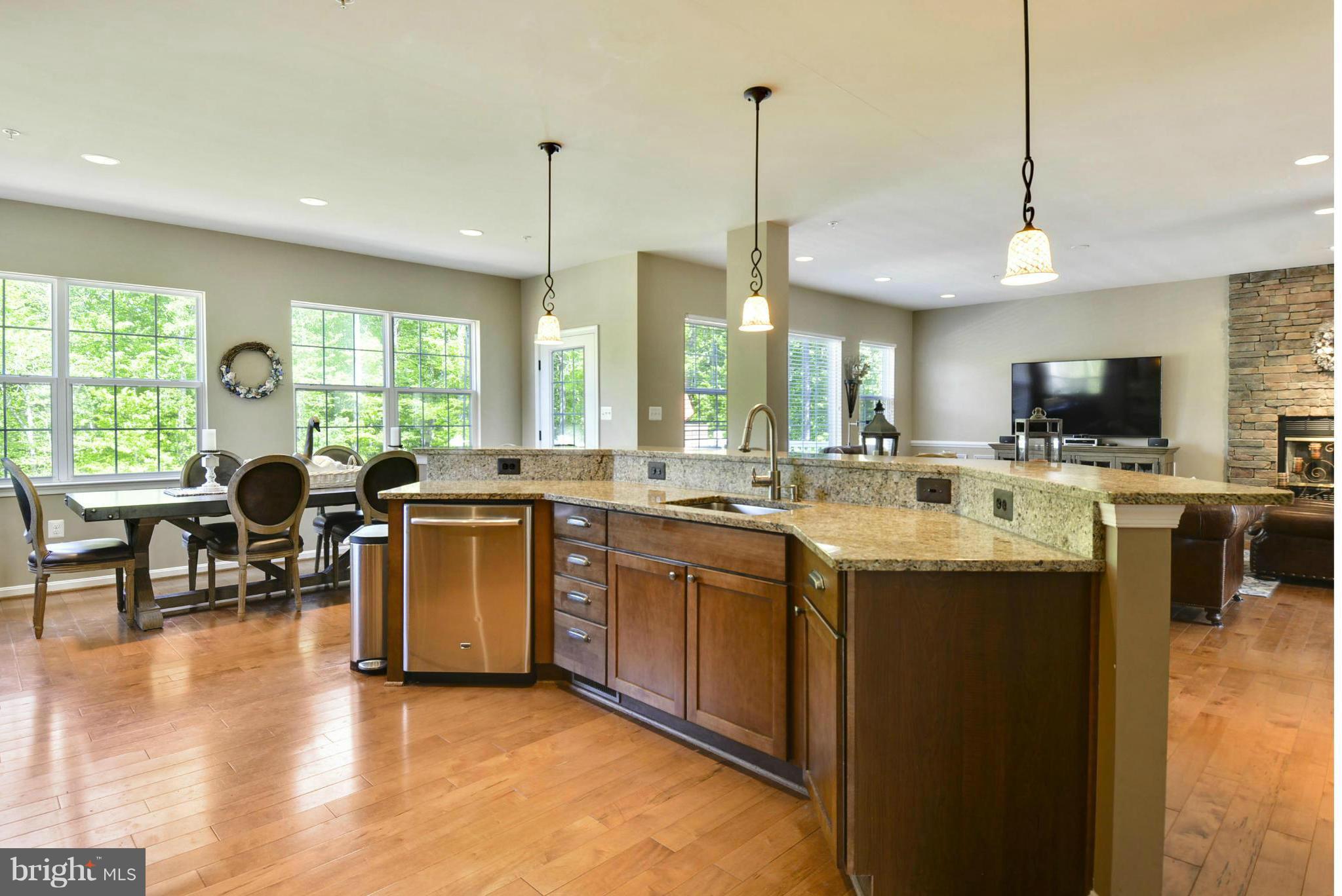 BEN OAKS - Residential