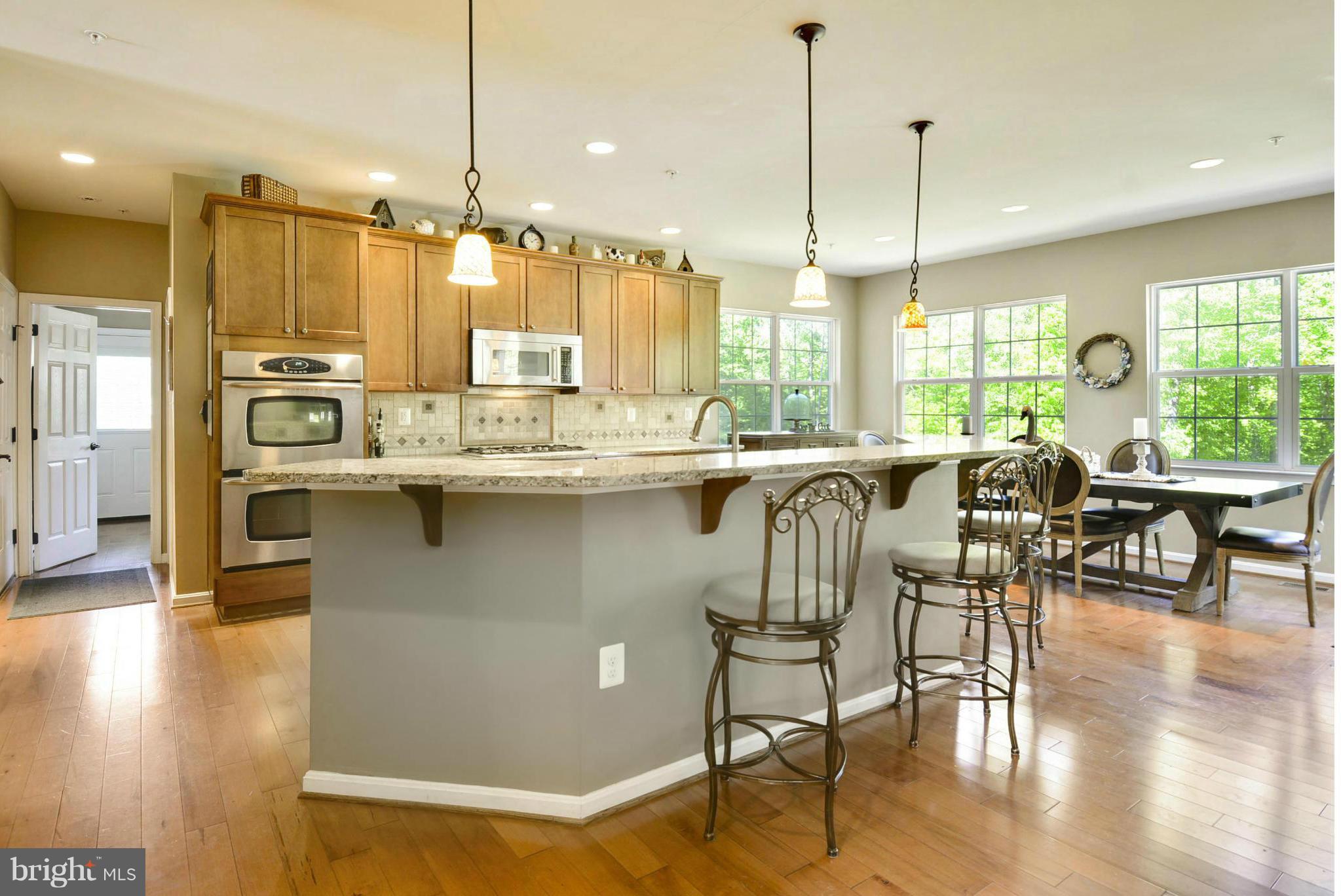 BEN OAKS - Residential