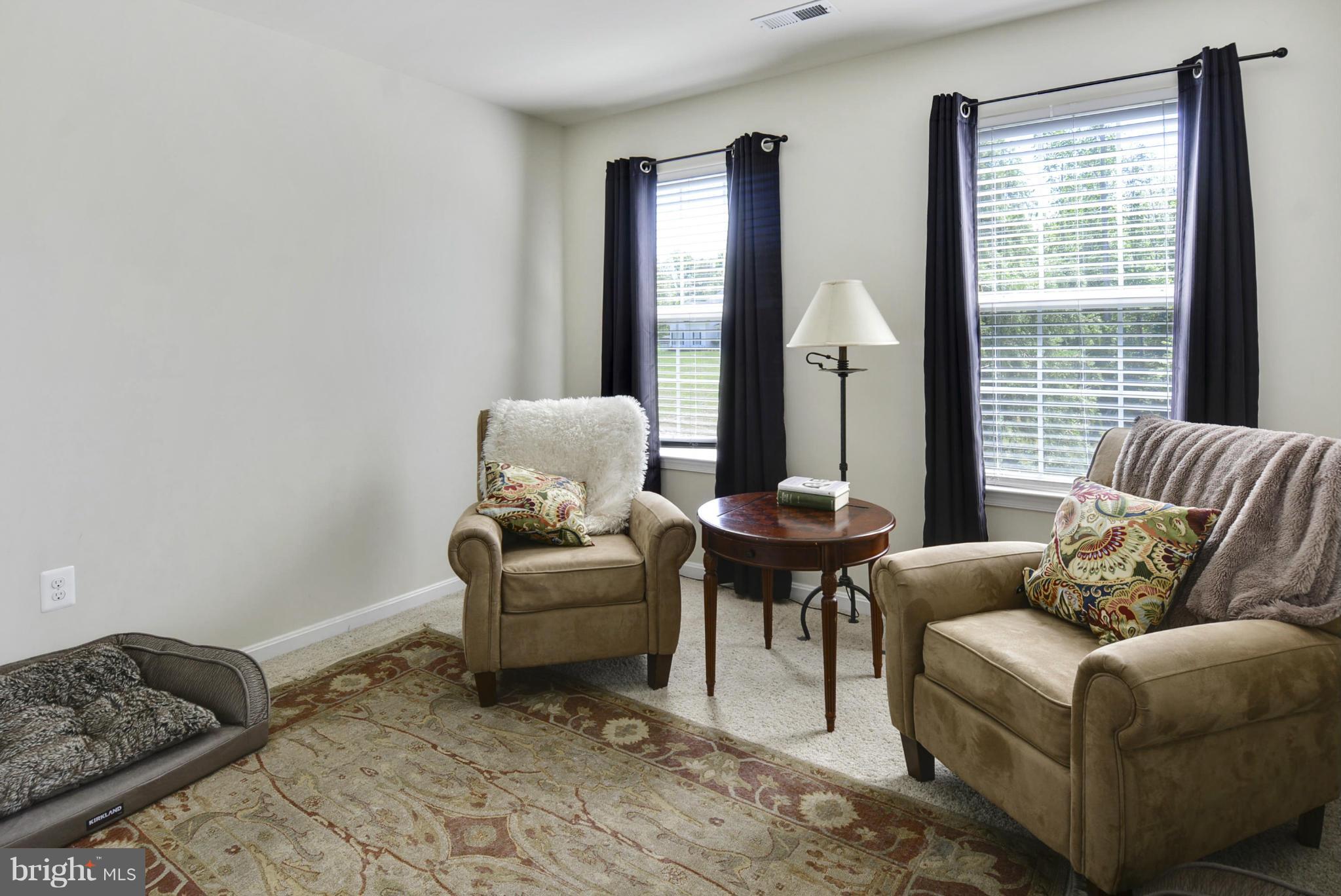 BEN OAKS - Residential