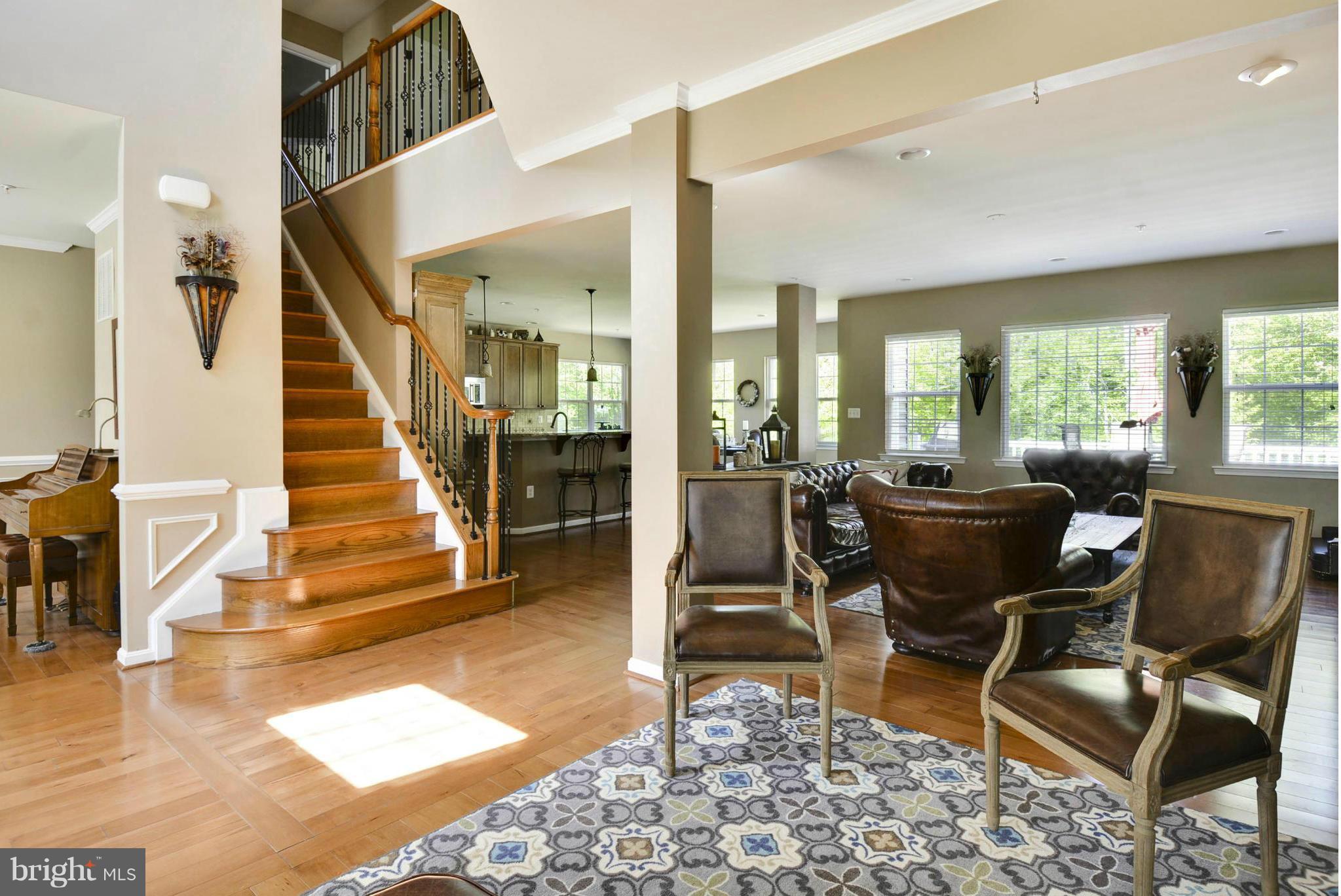 BEN OAKS - Residential