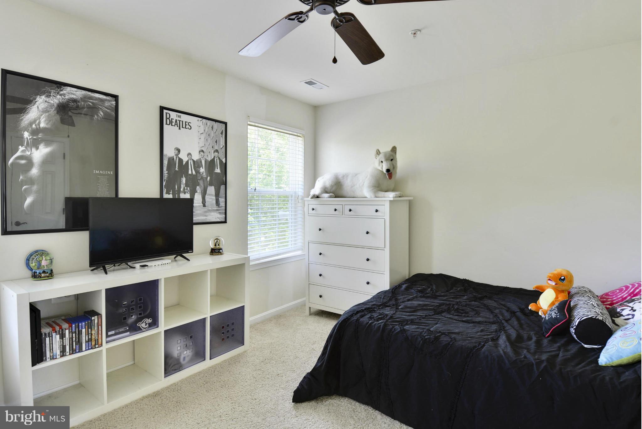 BEN OAKS - Residential