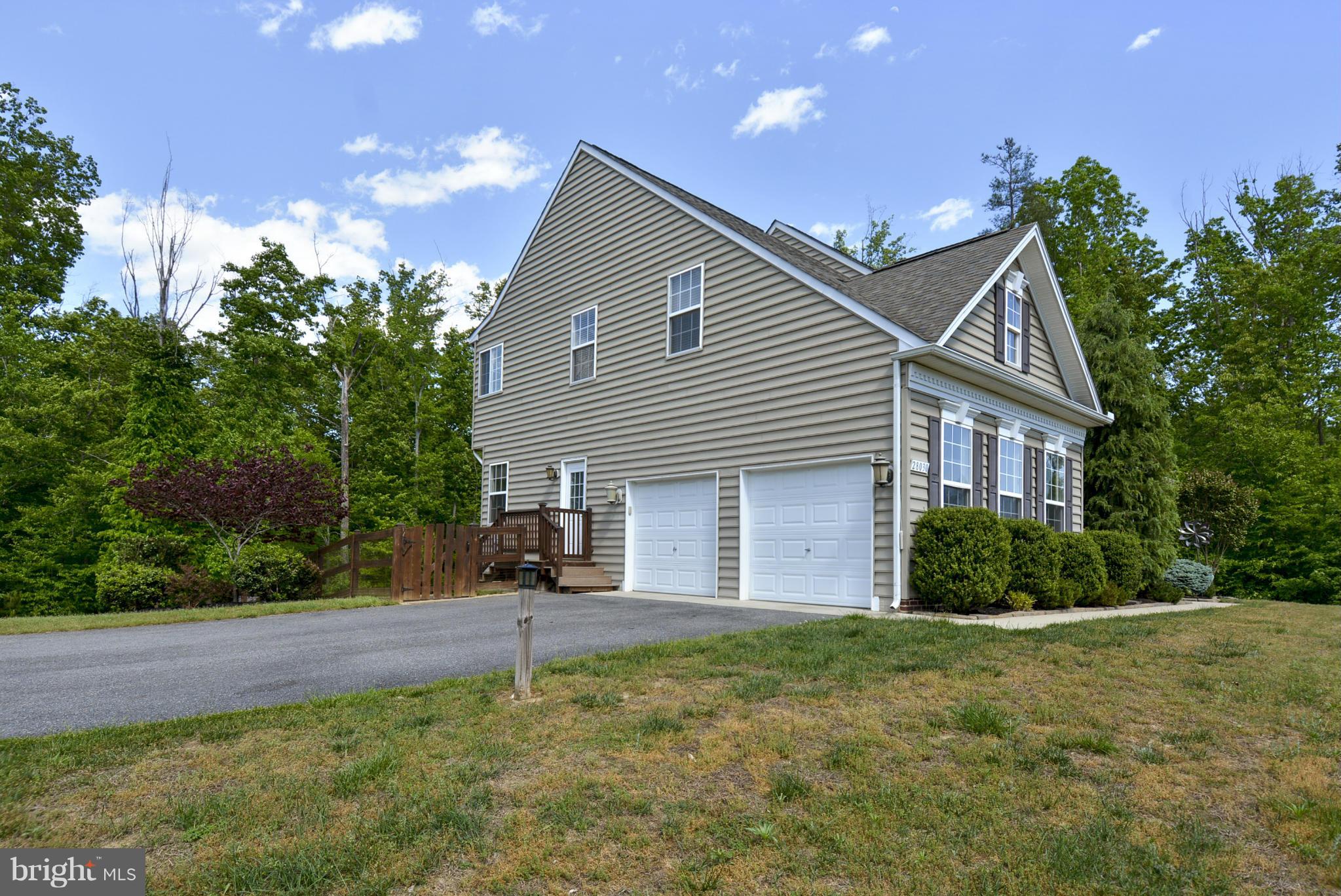 BEN OAKS - Residential