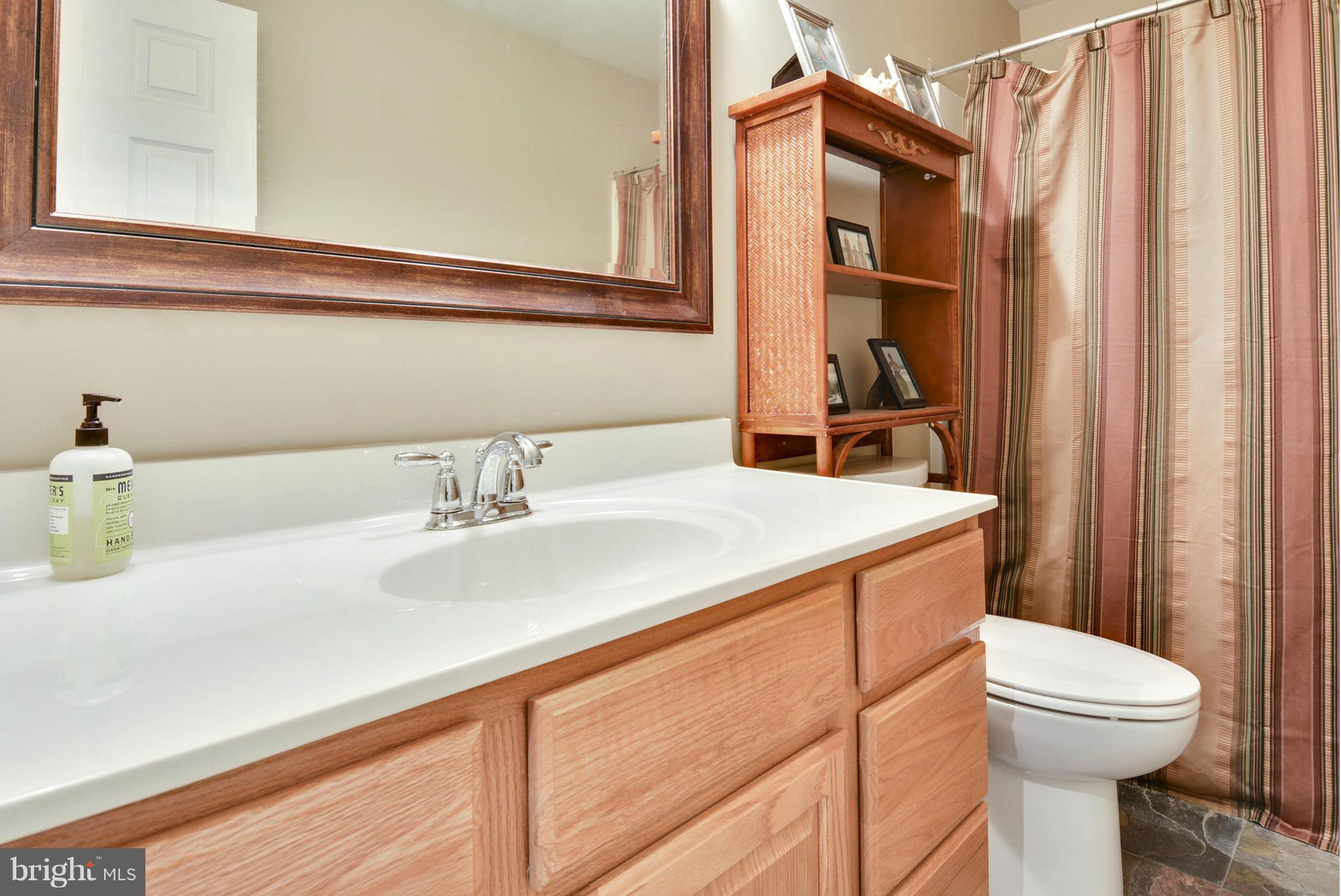 BEN OAKS - Residential