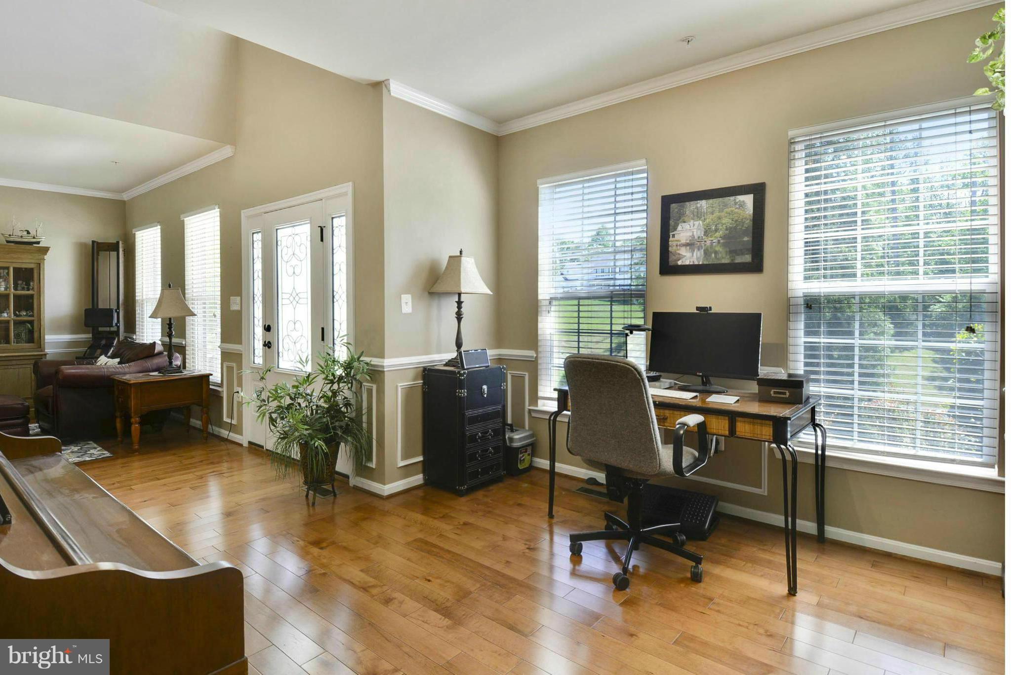 BEN OAKS - Residential