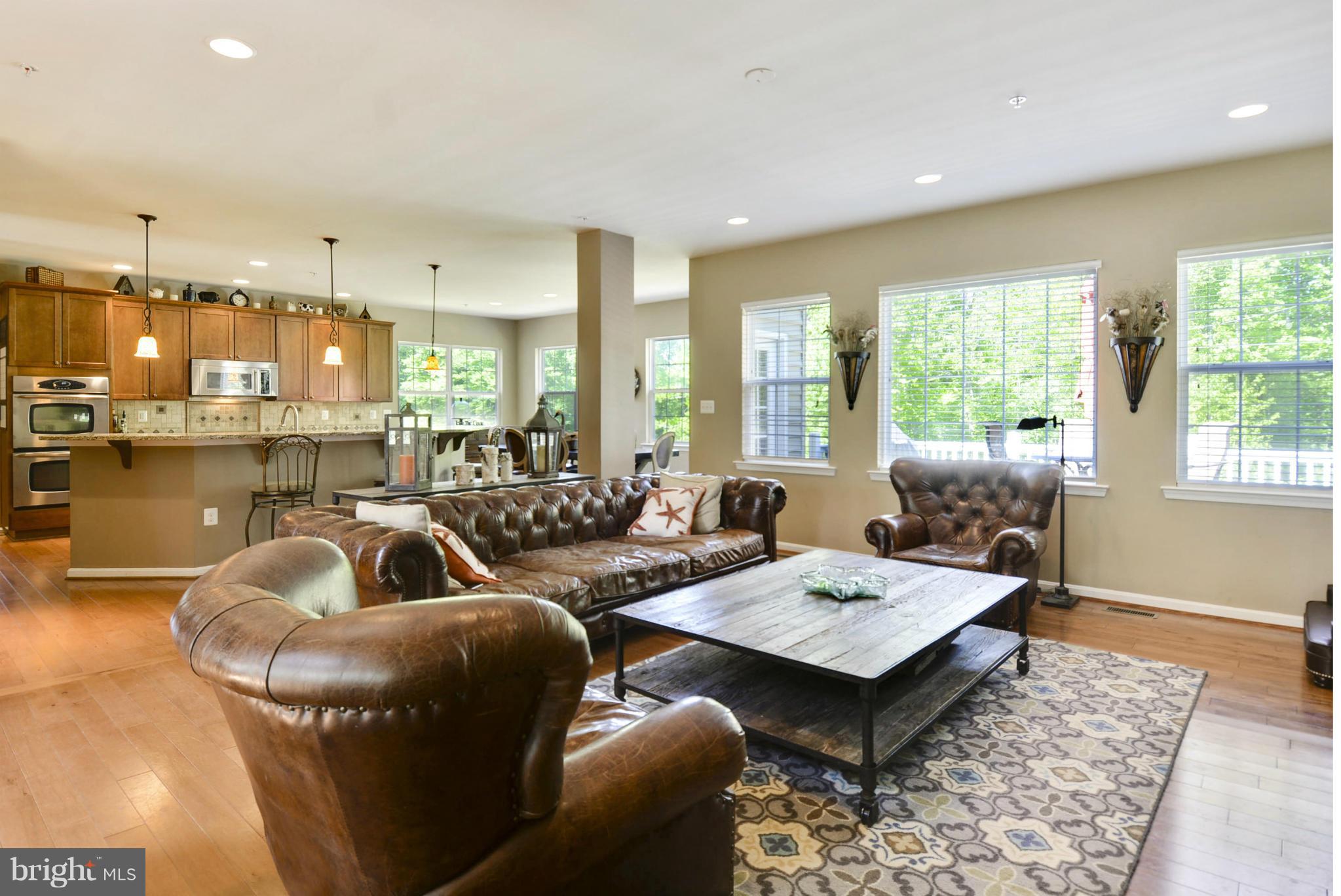 BEN OAKS - Residential