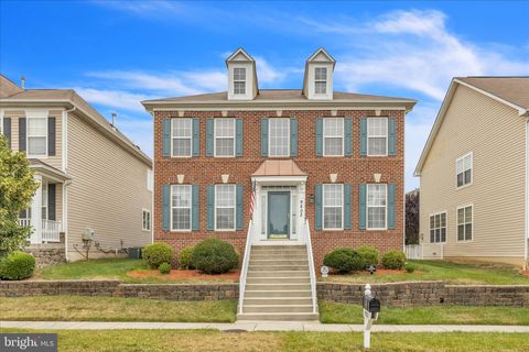 Photo of 9802 Byward Boulevard, BOWIE, MD 20721 (MLS # MDPG2196600)