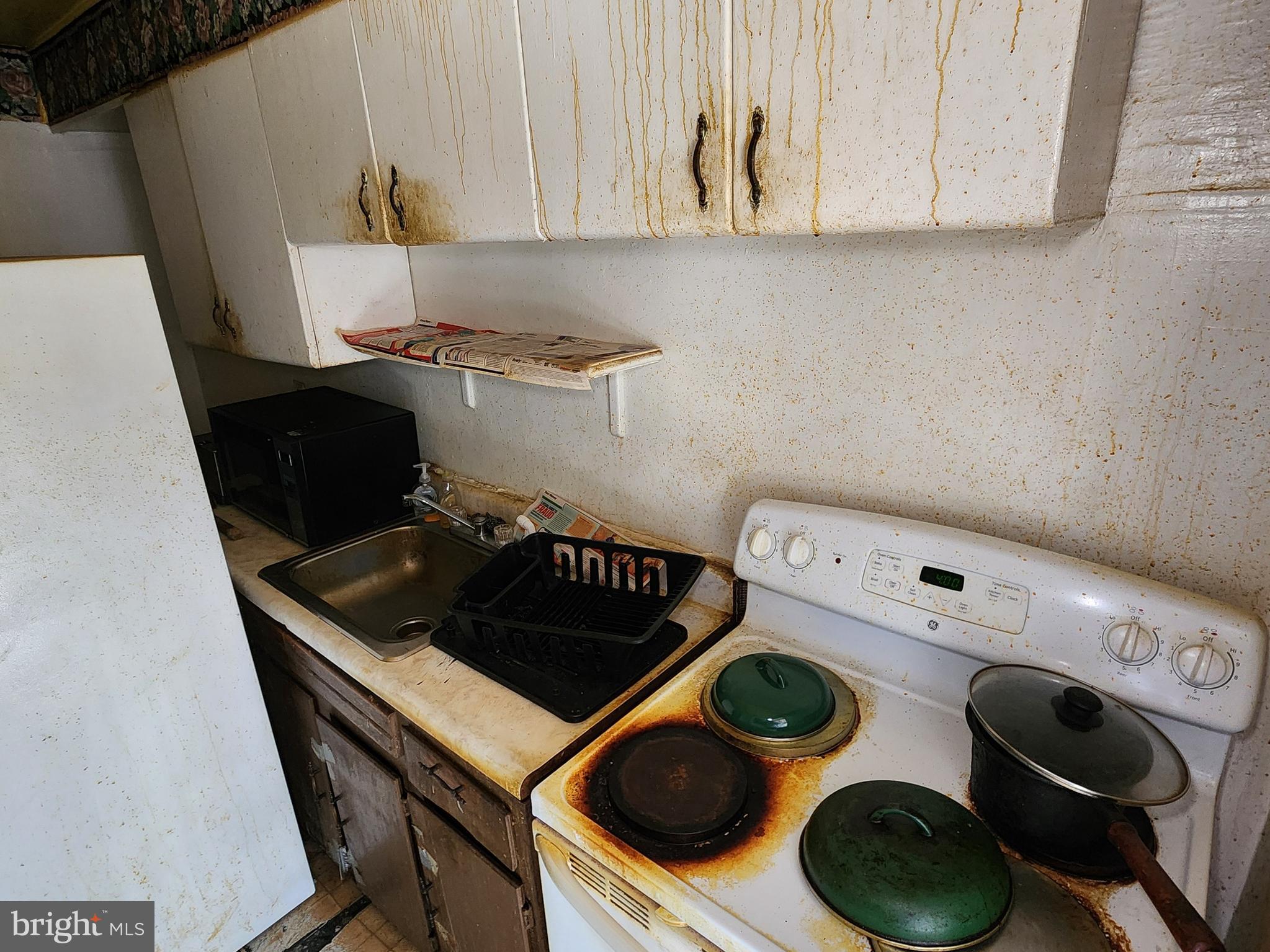 IRVINGTON - Residential